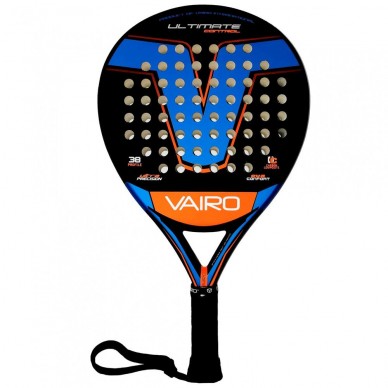 Vairo Ultimate Control Naranja