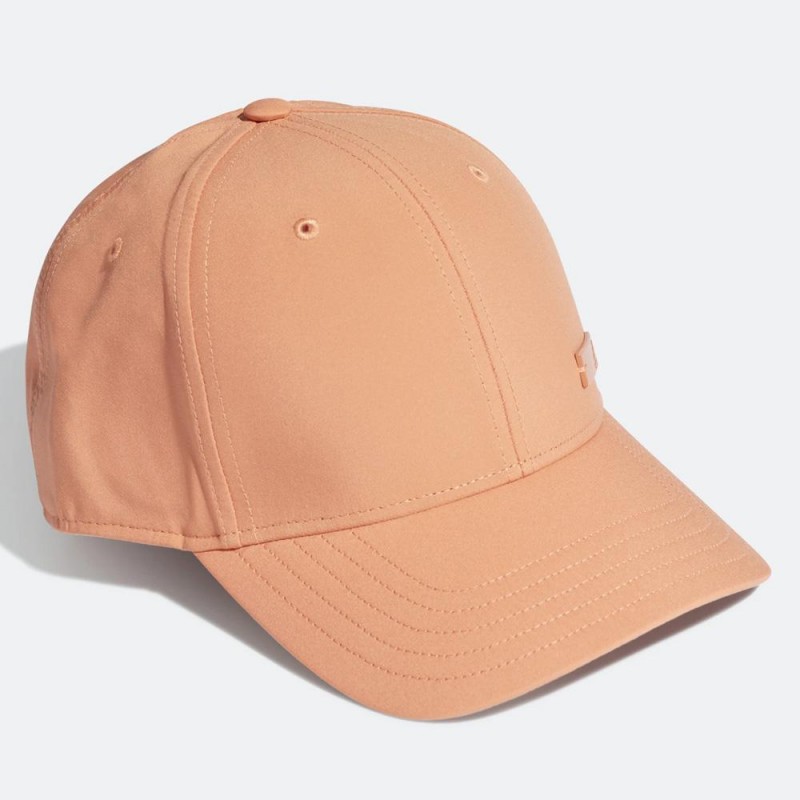 Gorra Adidas BBALLCAP LT MET Hazy Copper Gorra Adidas BBALLCAP LT MET Hazy Copper