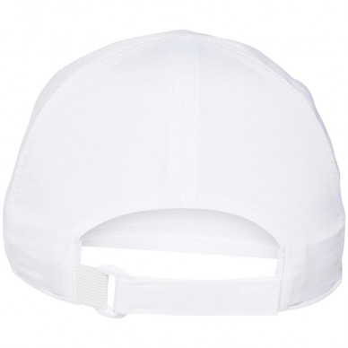 Gorra Asics PF Cap Brilliant White