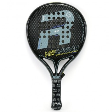 Royal Padel RP M27 Hybrid Edición Limitada 2021