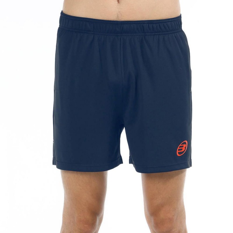 Pantalon Bullpadel Cavalo Azul Lavado