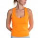 Tanktop BB Basic Oranje