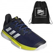 Zapatillas Adidas Solematch Bounce M Vicblu 2021