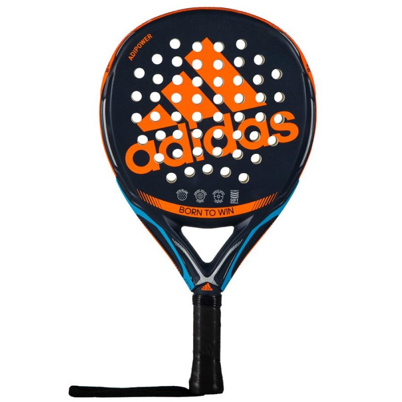 Adidas Adipower CTRL Lite 3.1 Adidas Adipower CTRL Lite 3.1