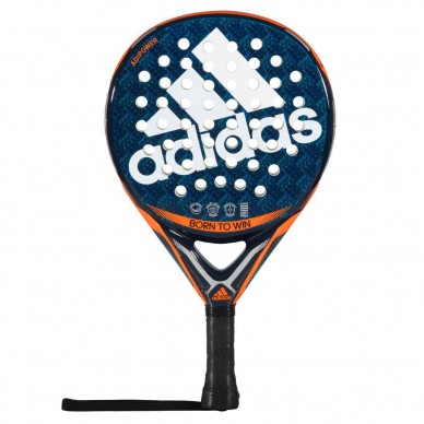 Adidas Adipower Junior 3.1