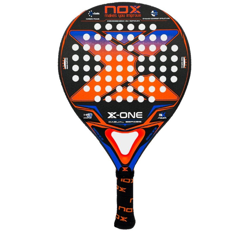 Nox X-One Evo Colours 2022 Nox X-One Evo Colours 2022