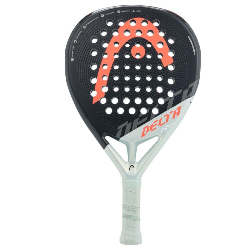 Head Graphene Delta Pro