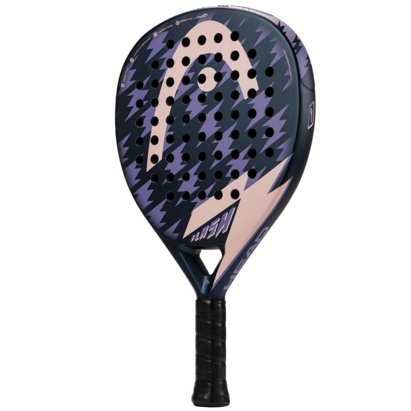 Head Flash Woman Purple 2022 Head Flash Woman Purple 2022