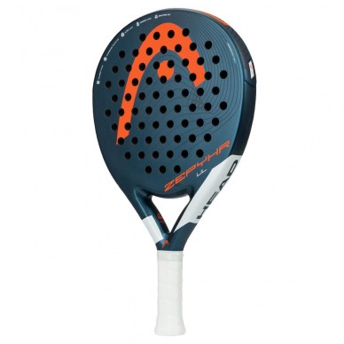 Head Graphene 360 Zephyr Ultra Light 2022