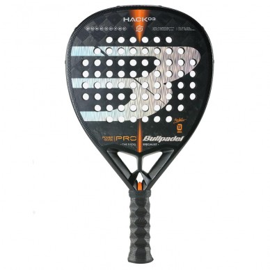 Bullpadel-hack 03 2022