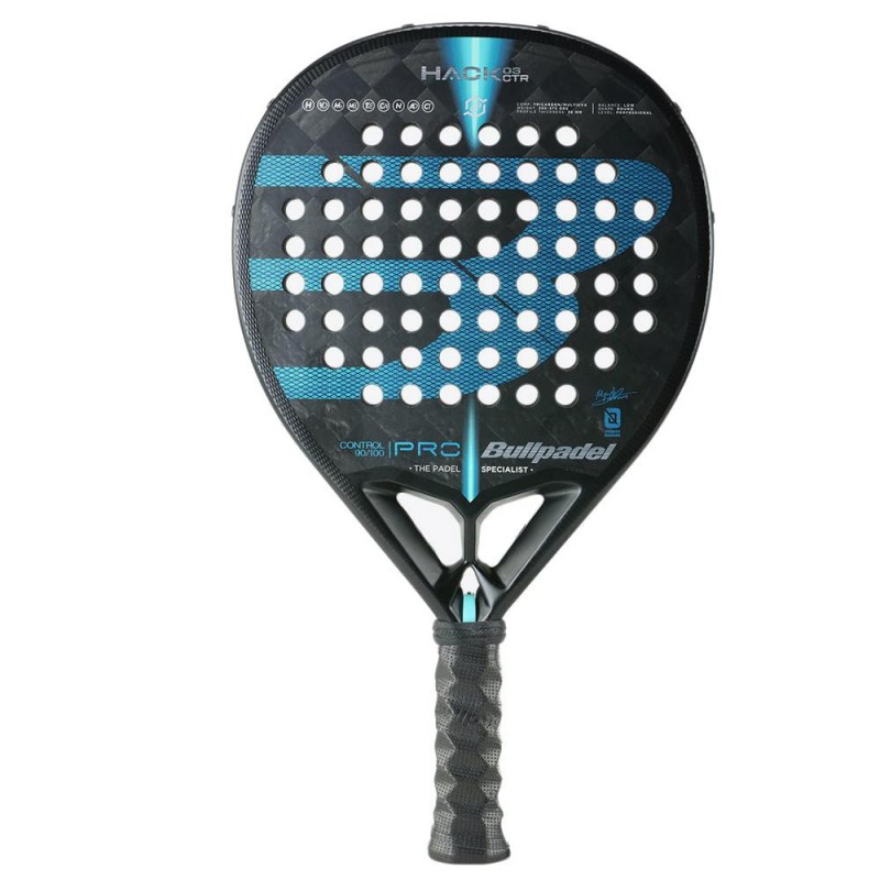 Bullpadel Hack 03 CTR Bullpadel Hack 03 CTR