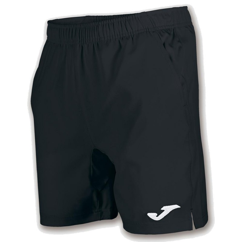 Pantalon Joma Master Negro Pantalon Joma Master Negro