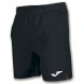 Joma Master zwarte broek