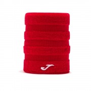 Muñequera Joma Slam Pro Roja