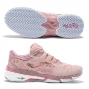 Zapatillas Joma SLAM LADY 2113 Rosa