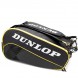 Padeltas Dunlop Elite Zwart Geel
