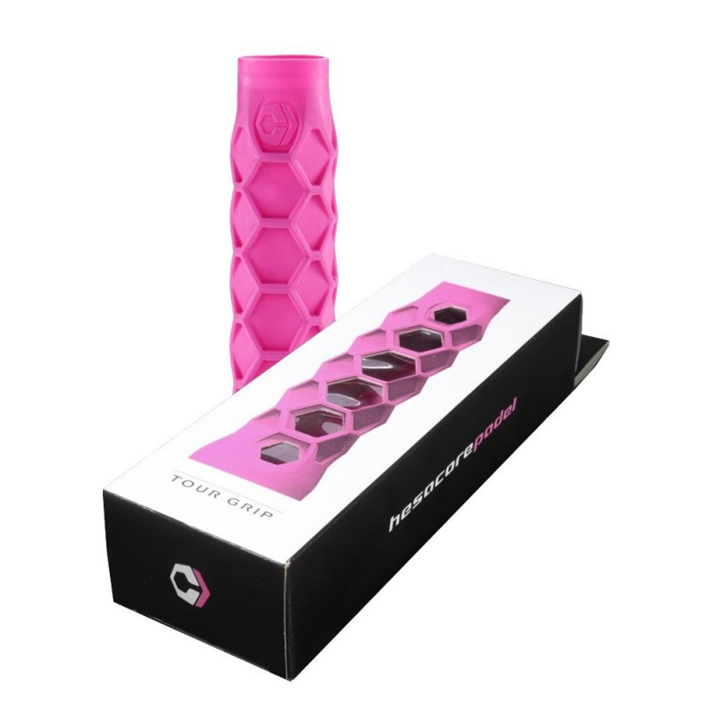 Grip Hesacore Bullpadel Mujer Grip Hesacore Bullpadel Mujer