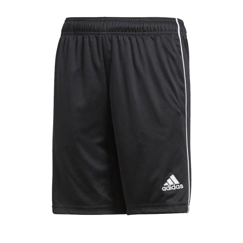 Pantalon Adidas Core18 TR Negro