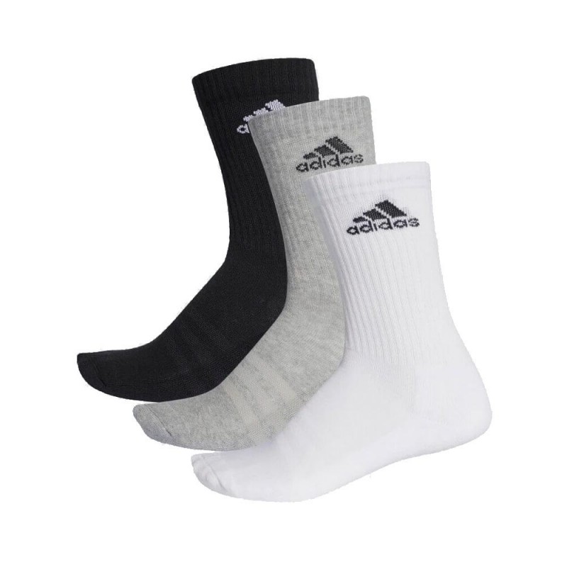 Calcetines Adidas Largos de colores Calcetines Adidas Largos de colores