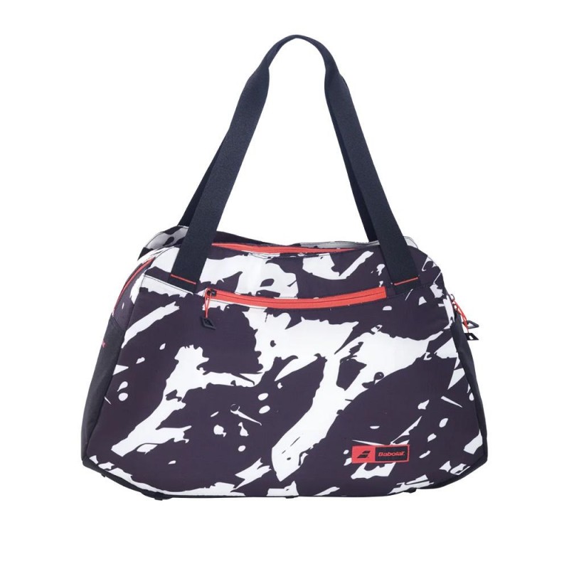 Bolsa Babolat Fit Padel Negra Bolsa Babolat Fit Padel Negra
