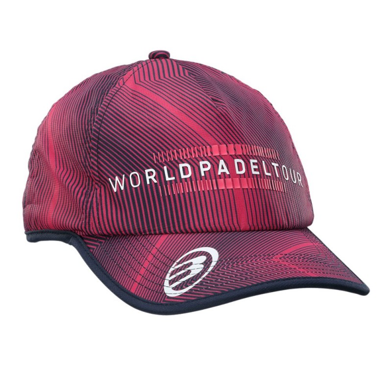 Pet Bullpadel BPG-WPT2213 Carmesi Pet Bullpadel BPG-WPT2213 Carmesi
