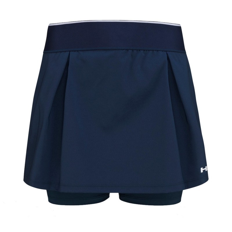 Falda Head Dynamic Donkerblauw