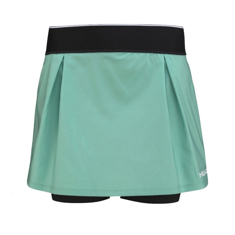 Falda Head Dynamic Nile Green Falda Head Dynamic Nile Green