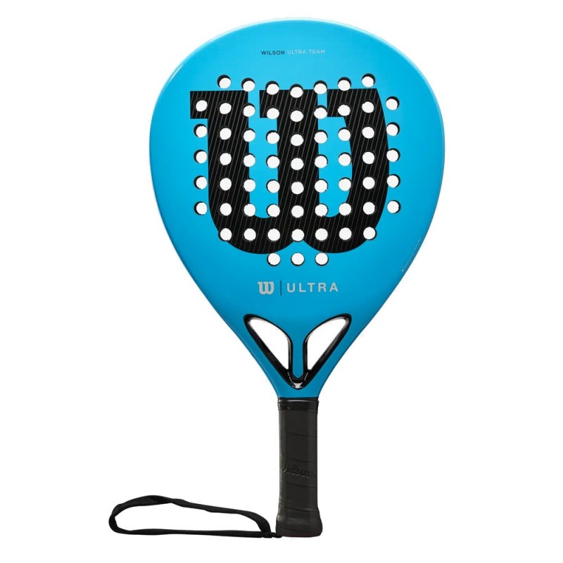 Wilson Ultra Team V2 Blauw Wilson Ultra Team V2 Blauw