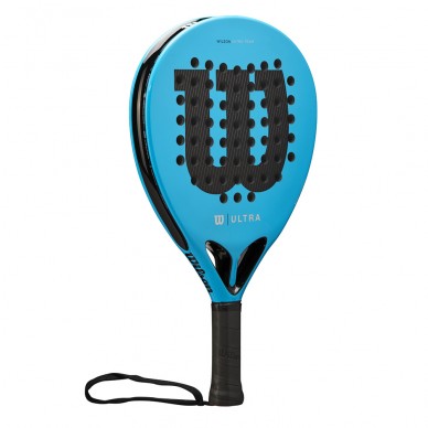 Wilson Ultra Team V2 Blauw