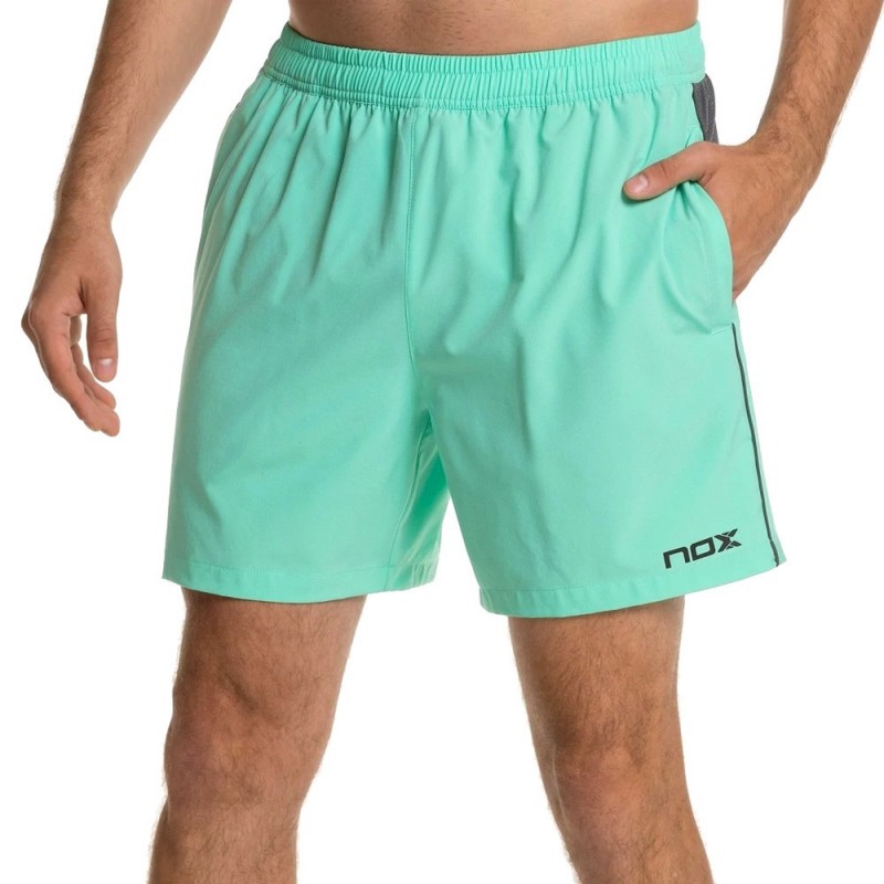 Pantalon Nox Pro Elektrisch Groen