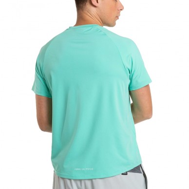 Camiseta Nox Pro Fit Elektrisch Groen