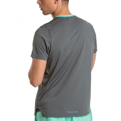 Camiseta Nox Pro Regular Dark Grey