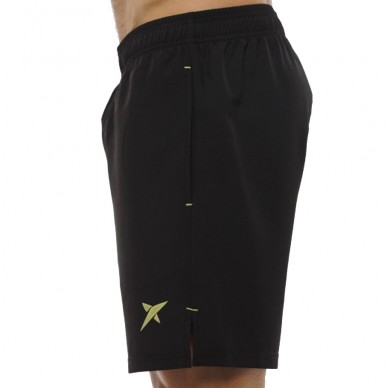 Drop Shot Broek Bruno Zwart