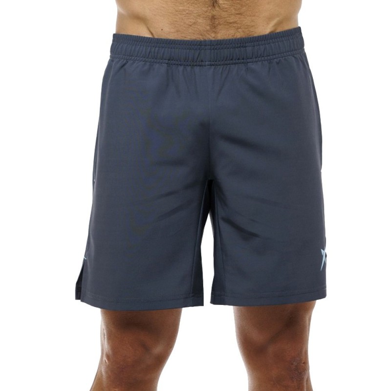 Broek Drop Shot Bruno Anthracita Broek Drop Shot Bruno Anthracita