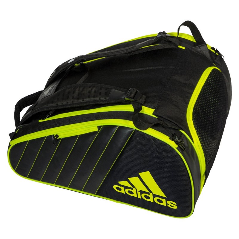 Padeltas Adidas ProTour Lime Padeltas Adidas ProTour Lime