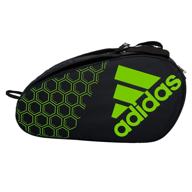 Padeltas Adidas Control Lime