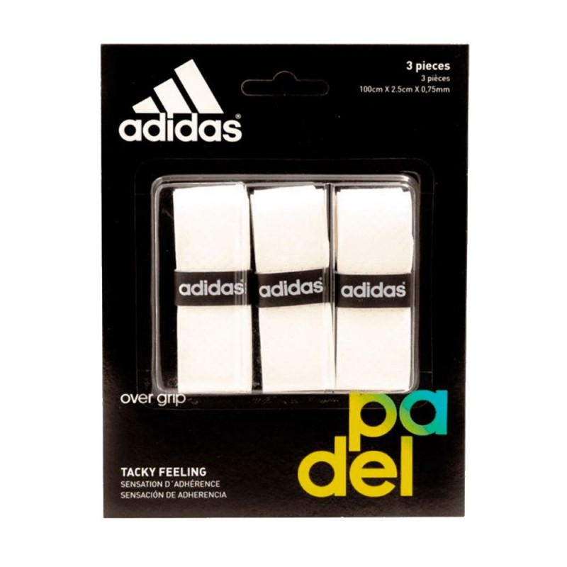 Overgrip Adidas Tacky Wit