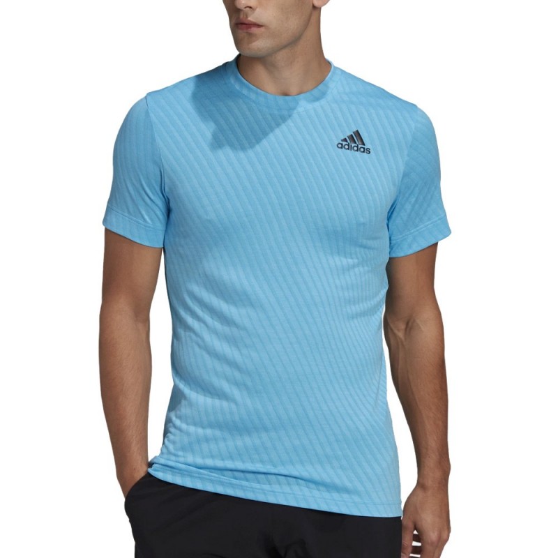 Adidas Freelift Sky Rush T-shirt Adidas Freelift Sky Rush T-shirt
