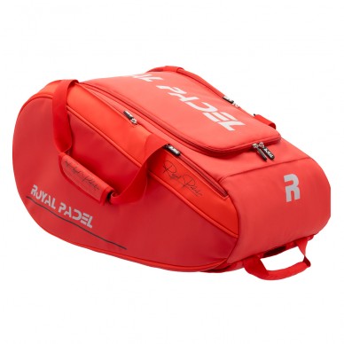 Royal Padel Pro Red padel racketas