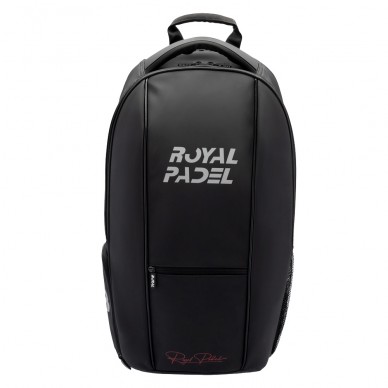 Royal Padel Pro X rugzak zwart