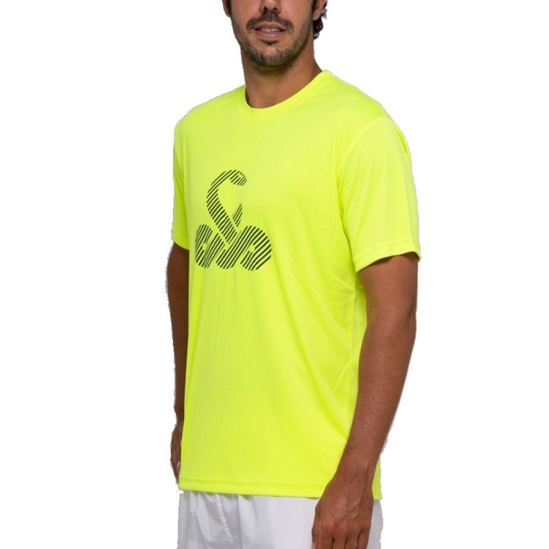 Geel Taipan Viper T-shirt Geel Taipan Viper T-shirt