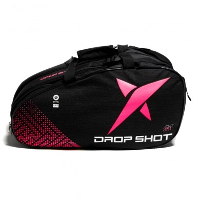 PadelTas Dropshot Essential fuchsia 2022