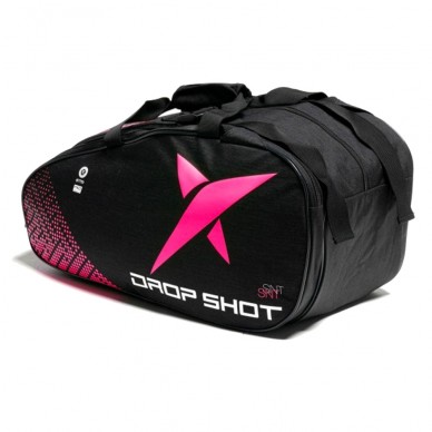 PadelTas Dropshot Essential fuchsia 2022