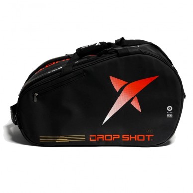 PadelTas DropShot Naos Rojo