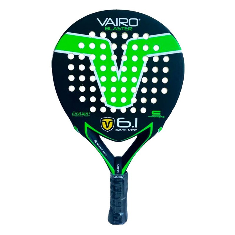 Vairo Blaster 6.1 Vairo Blaster 6.1