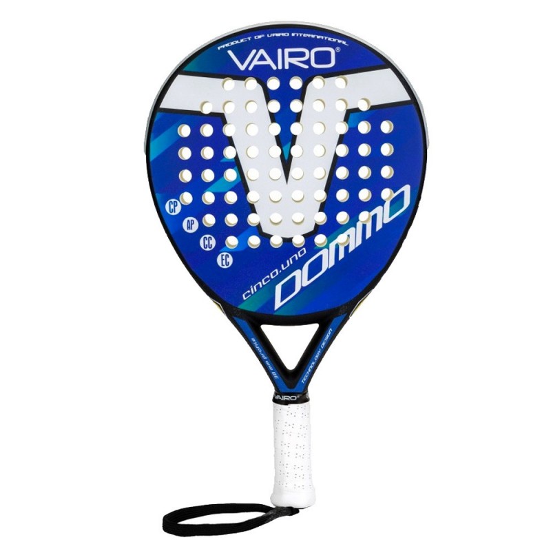 Vario Dommo 5.1 Vario Dommo 5.1