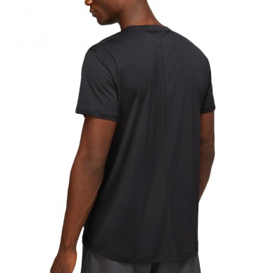 t-shirt Asics Core Top performance zwart