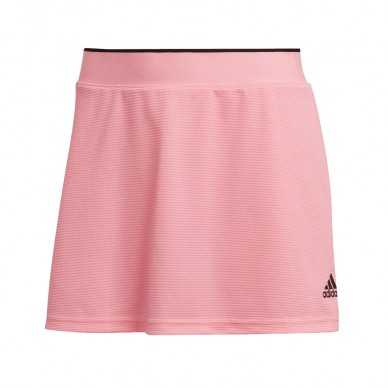 Adidas Club beam roze skirt