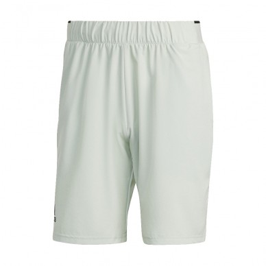 Short Adidas Club sw linnen groen