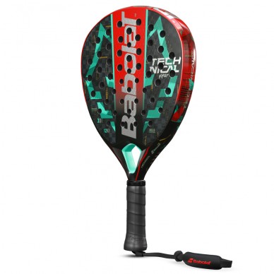 Babolat Technical Viper Juan Lebron